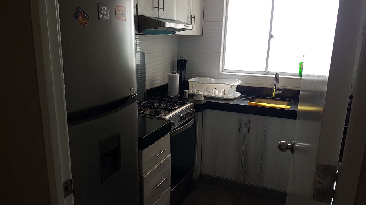 Photo of Kitchen in San Miguel
