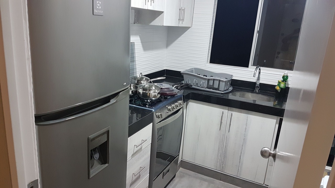 Photo of Kitchen in San Miguel