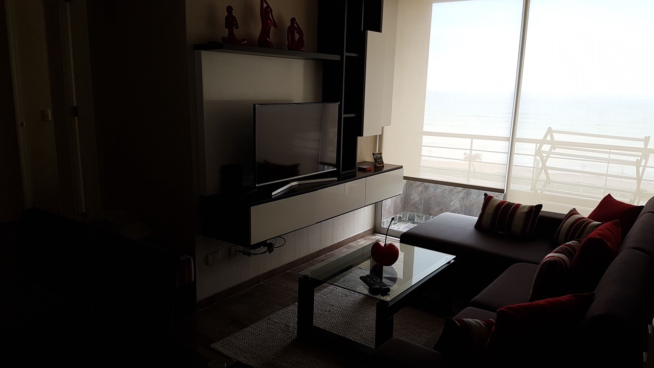 Photo of Livingroom in San Miguel