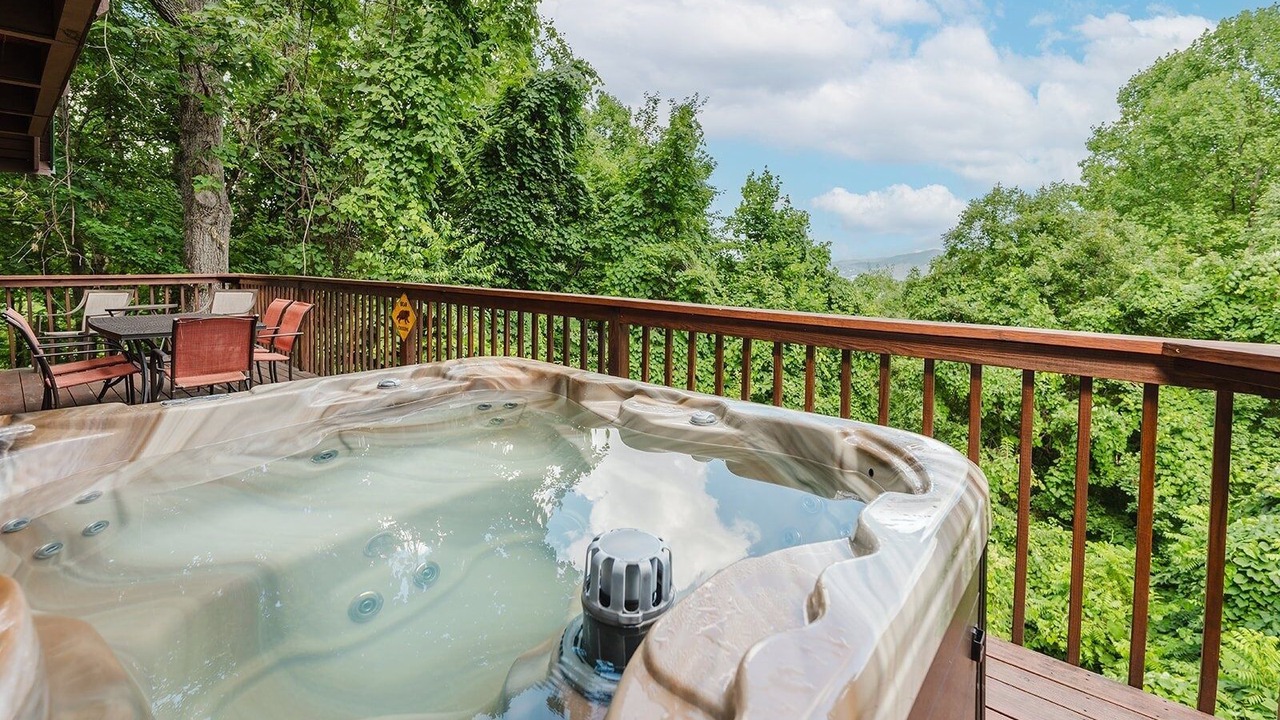Photo of Outdoor in Chalet Village