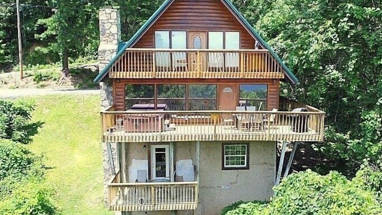 Photo of Outdoor in Chalet Village