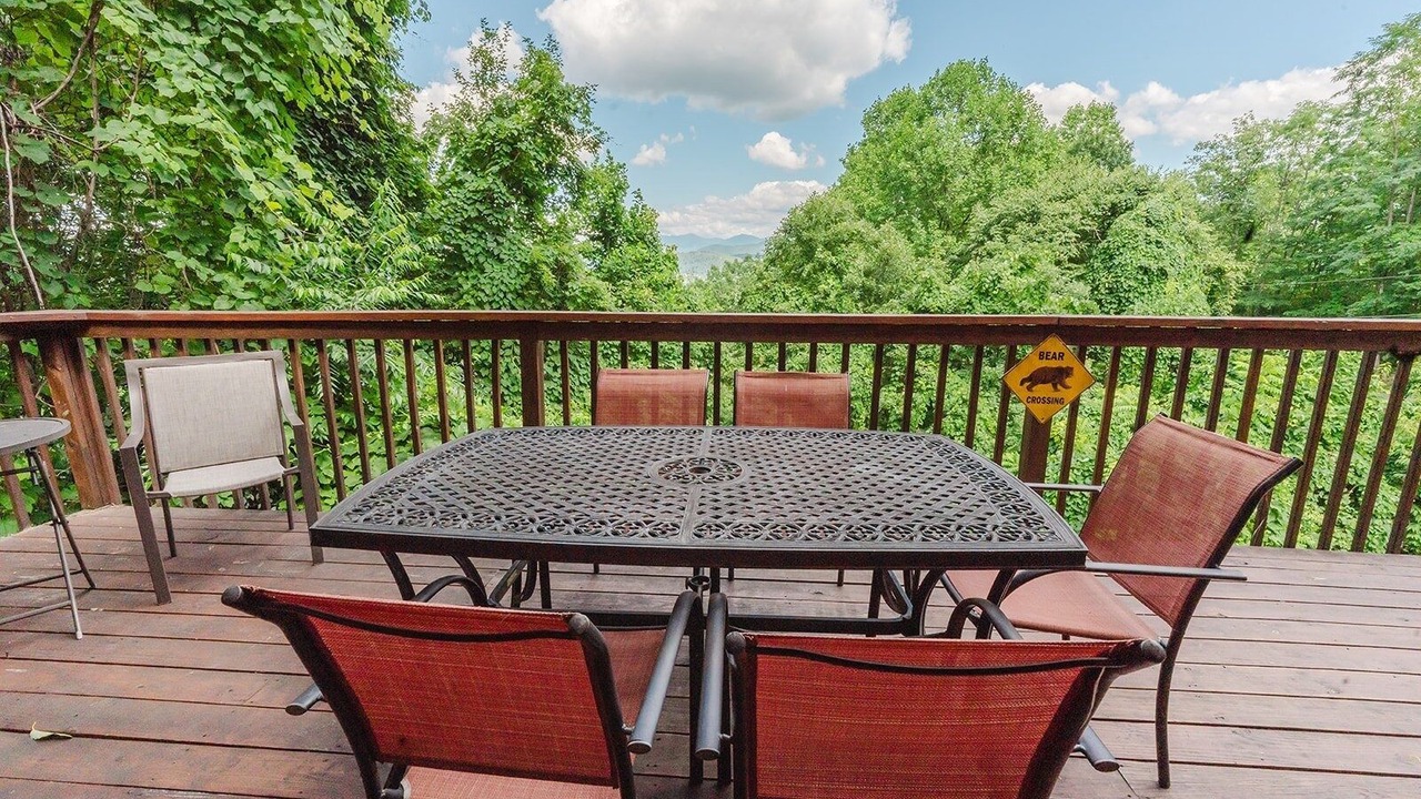 Photo of Outdoor in Chalet Village