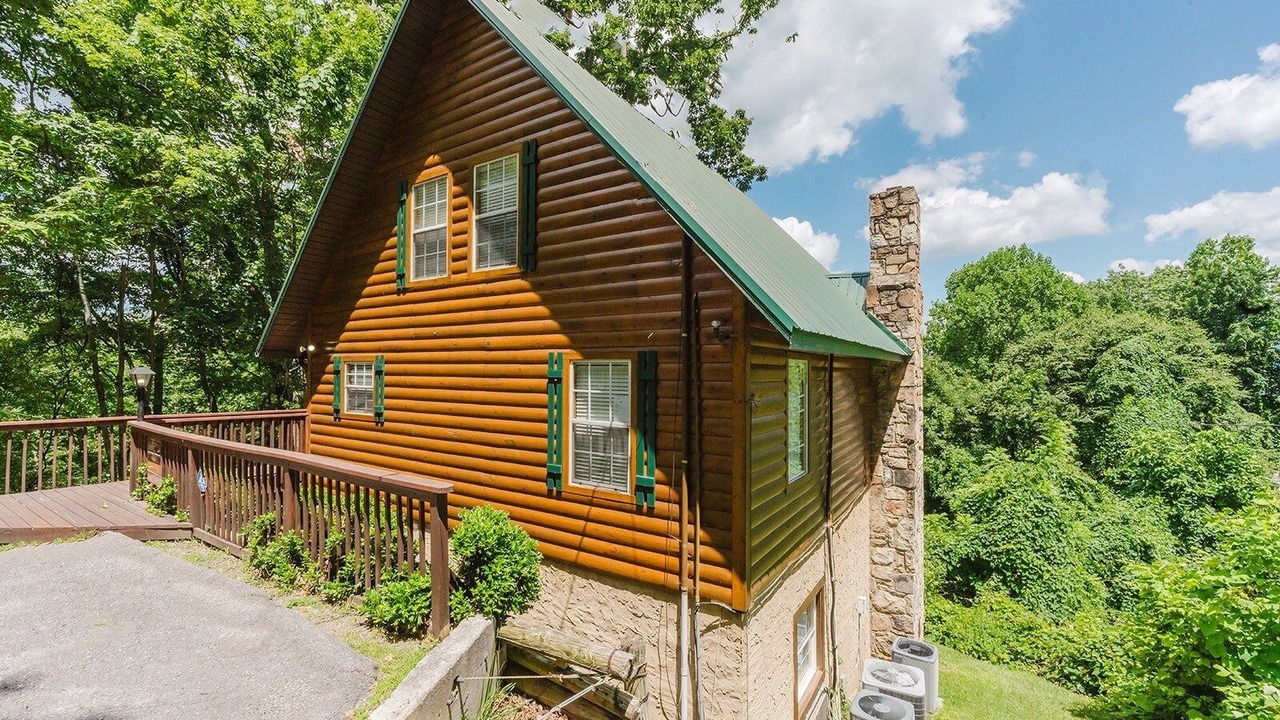 Photo of Outdoor in Chalet Village