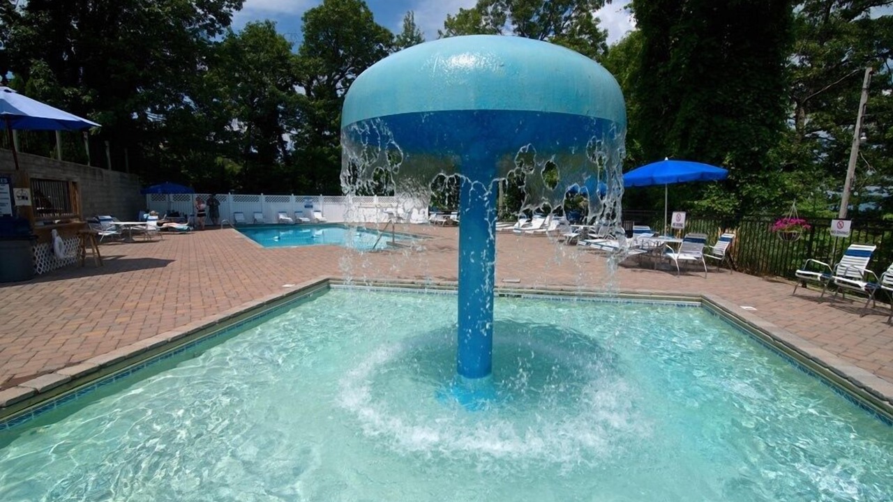 Photo of Outdoor in Chalet Village
