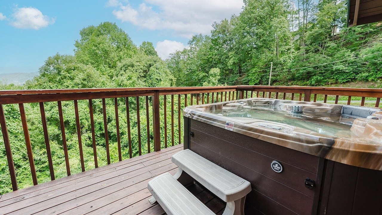 Photo of Outdoor in Chalet Village