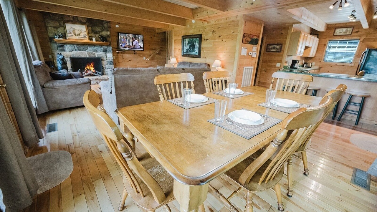 Photo of Others in Chalet Village