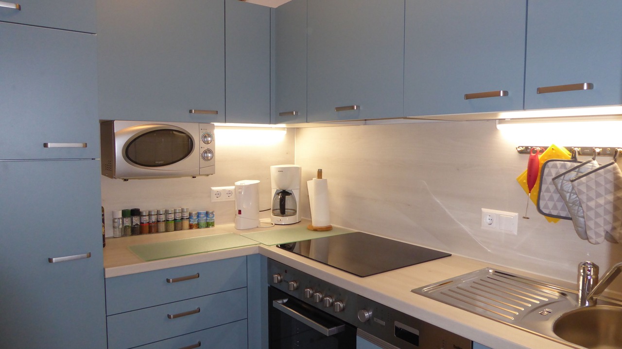 Photo of Kitchen in Treffen