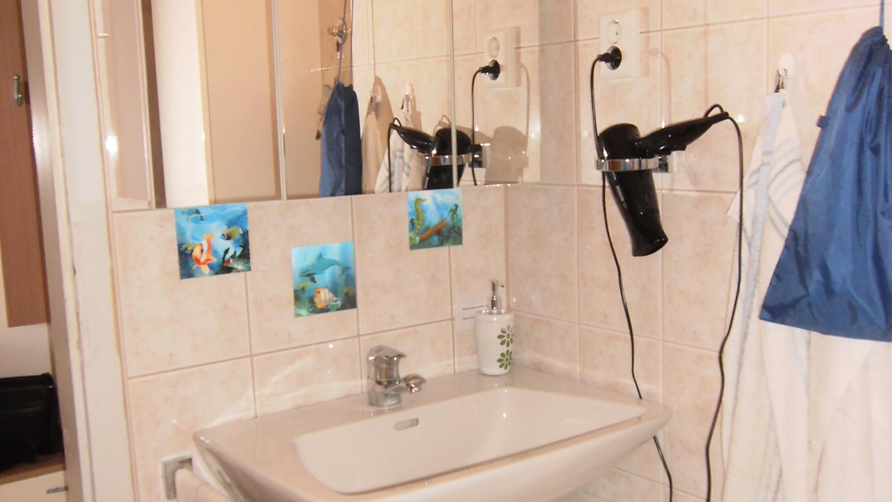 Photo of Bathroom in Treffen