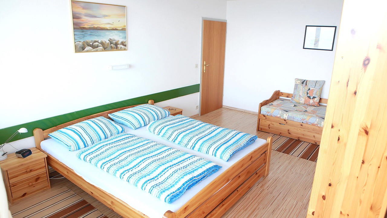 Photo of Bedroom in Treffen