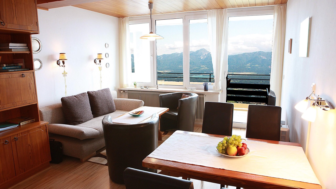 Photo of Livingroom in Treffen
