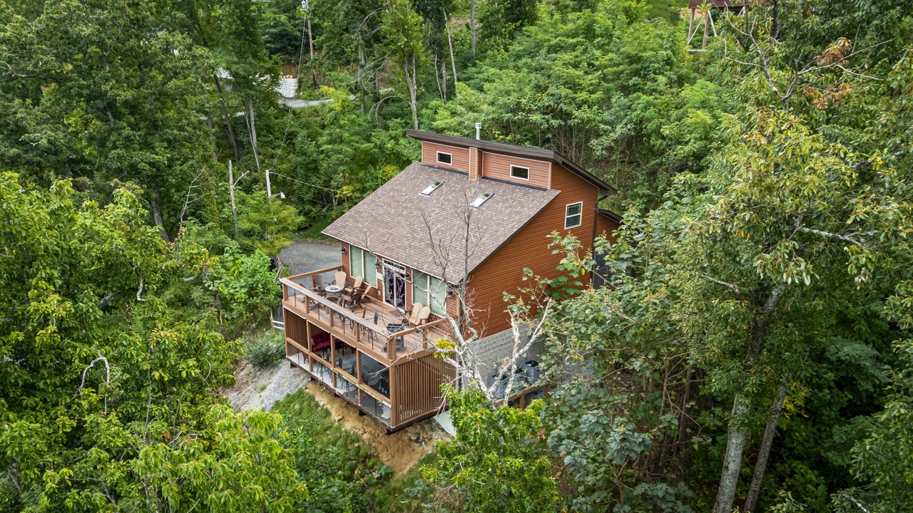 Photo of Outdoor in Chalet Village North
