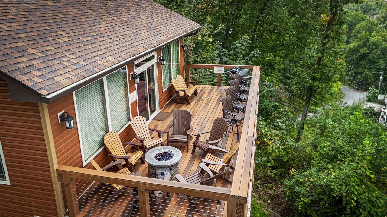 Photo of Outdoor in Chalet Village North