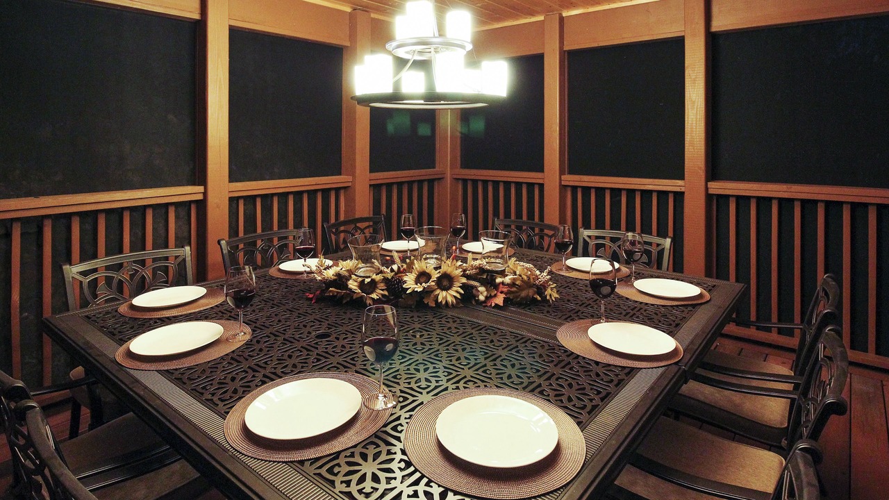 Photo of Outdoor in Chalet Village North