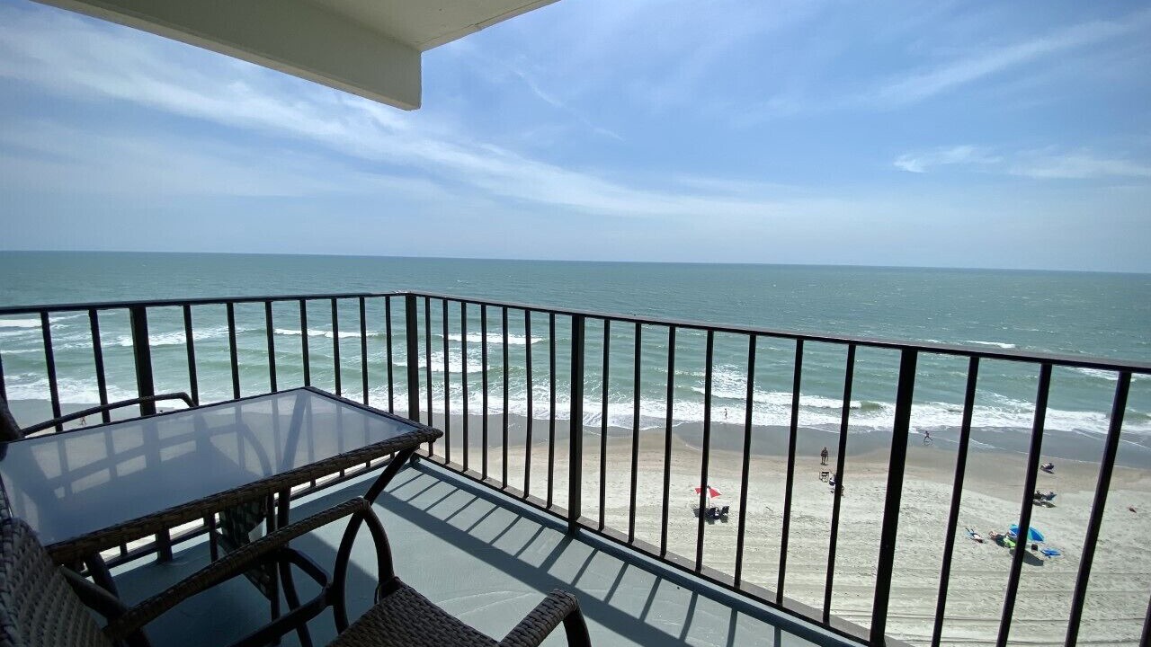 Photo of Outdoor in Garden City