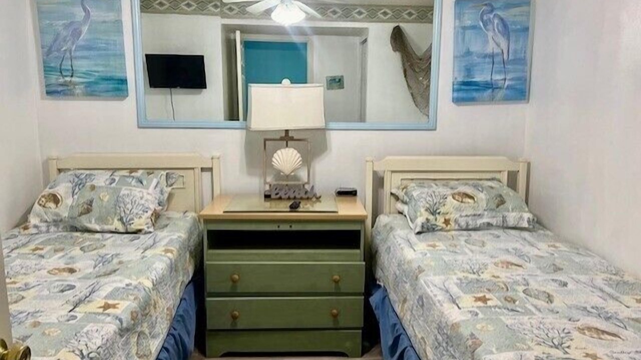 Photo of Bedroom in Garden City