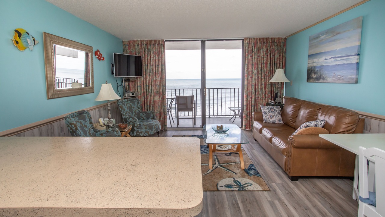 Photo of Livingroom in Garden City