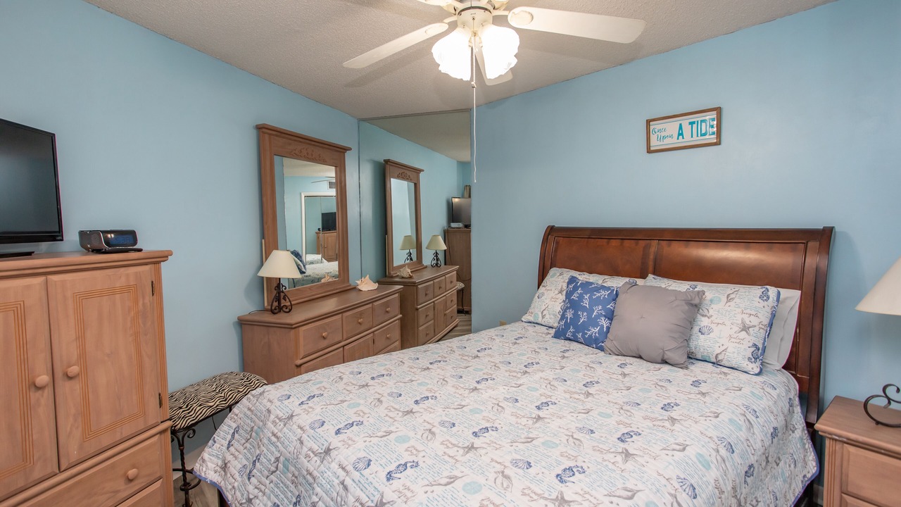 Photo of Bedroom in Garden City