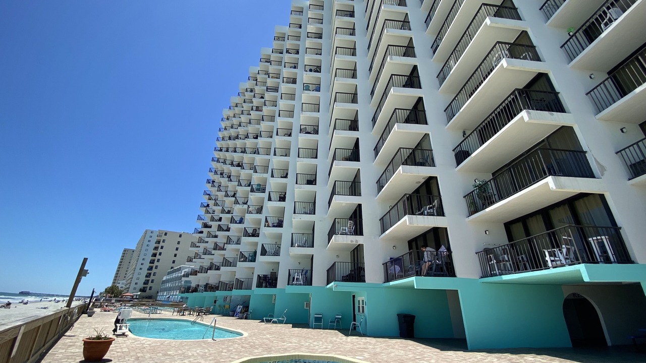 Photo of Outdoor in Garden City