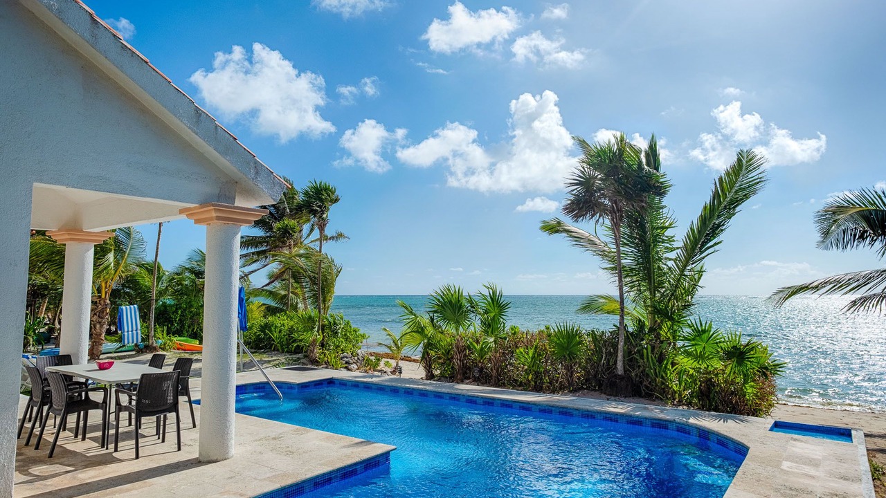 Photo of Outdoor in Soliman Bay