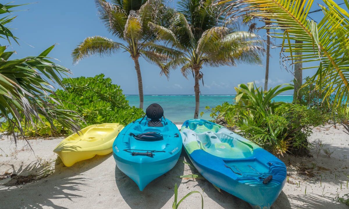 Photo of Outdoor in Soliman Bay