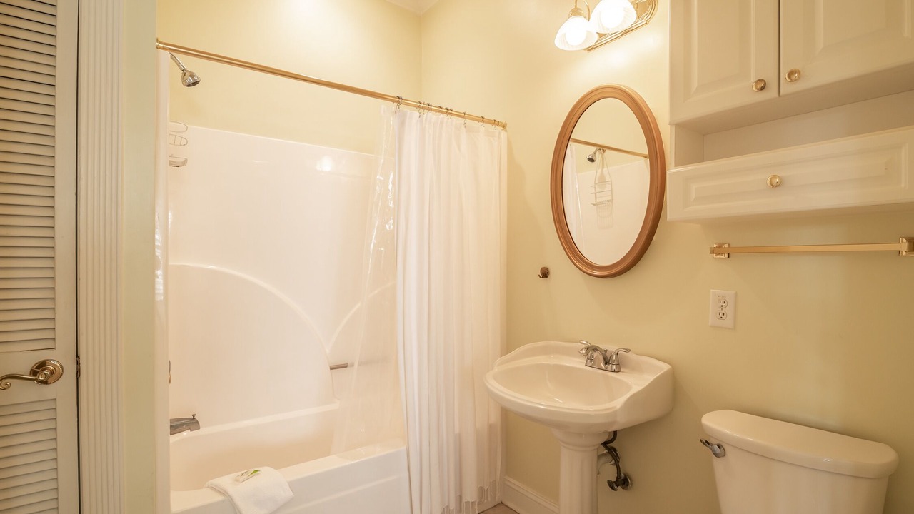 Photo of Bathroom in Pawleys Island