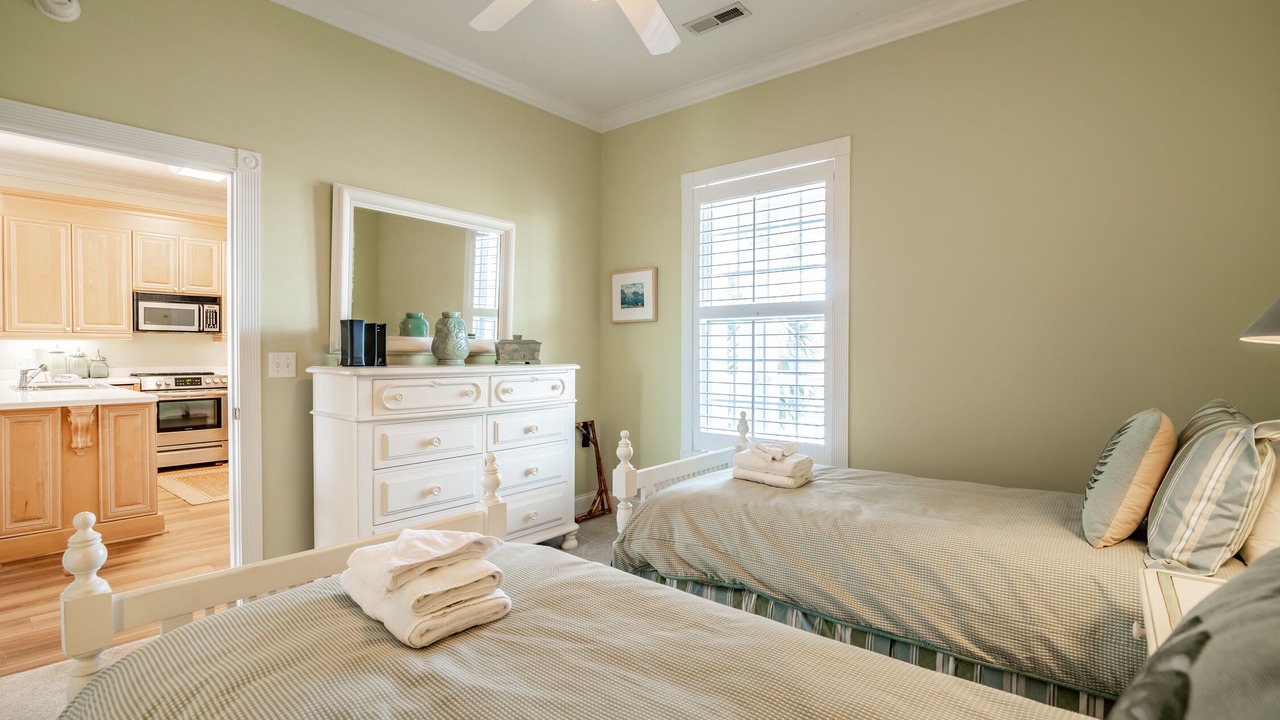 Photo of Bedroom in Pawleys Island