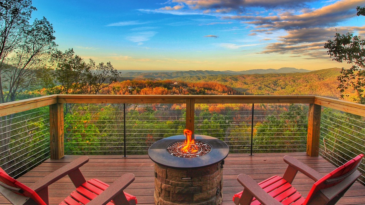 Photo of Outdoor in Chalet Village North