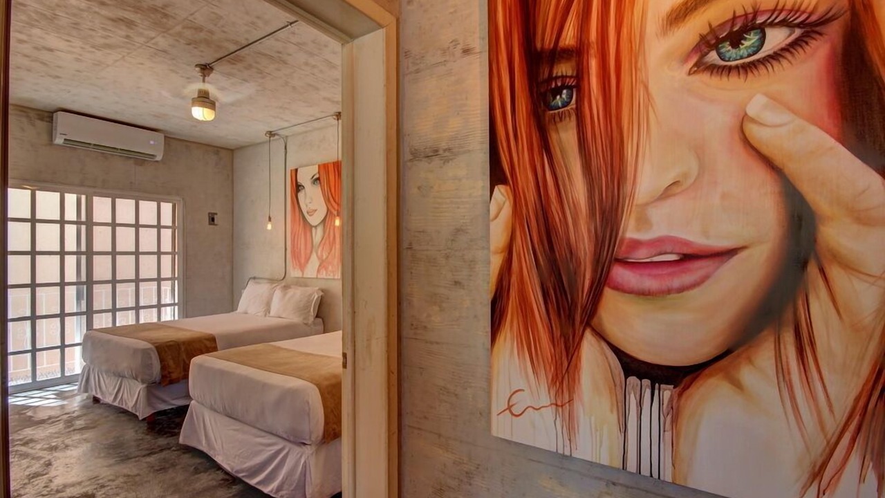 Photo of Bedroom in Gonzalo Guerrero