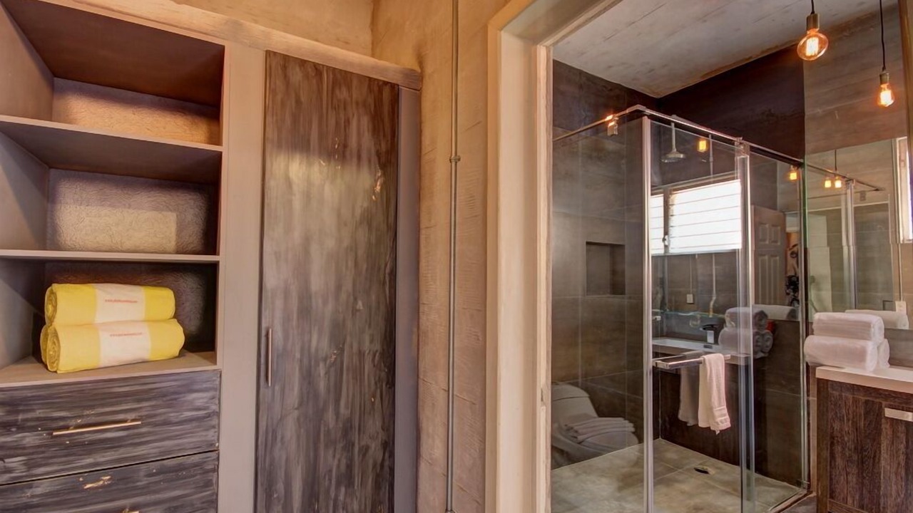 Photo of Bathroom in Gonzalo Guerrero