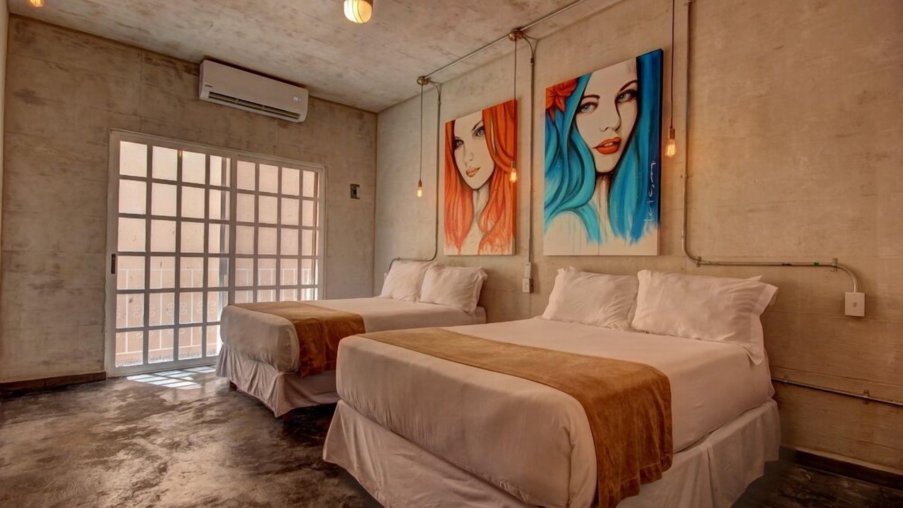 Photo of Bedroom in Gonzalo Guerrero