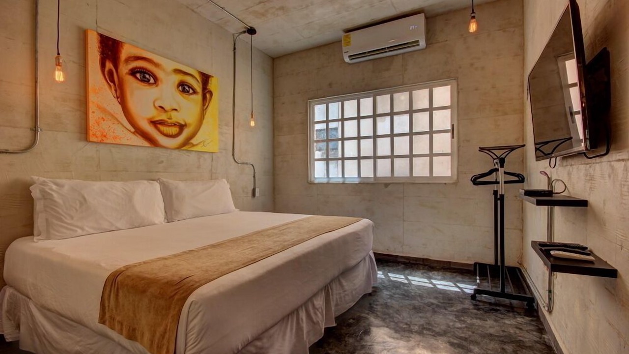 Photo of Bedroom in Gonzalo Guerrero