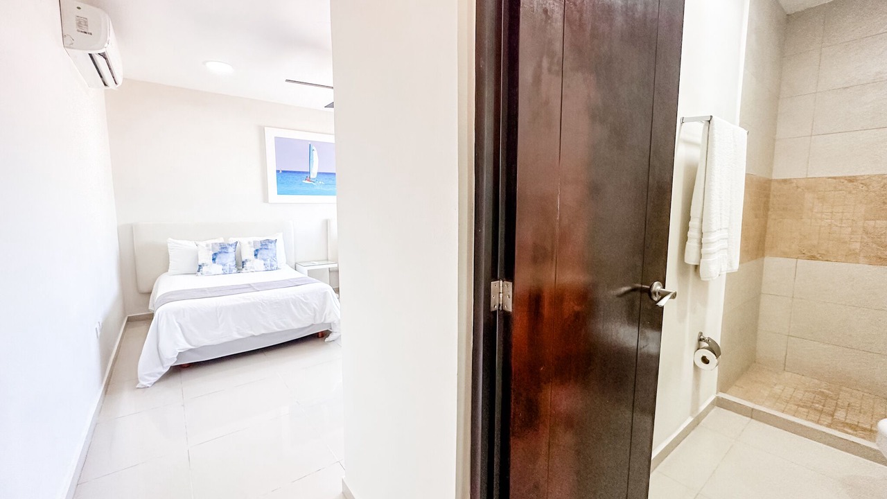 Photo of Bedroom in Gonzalo Guerrero