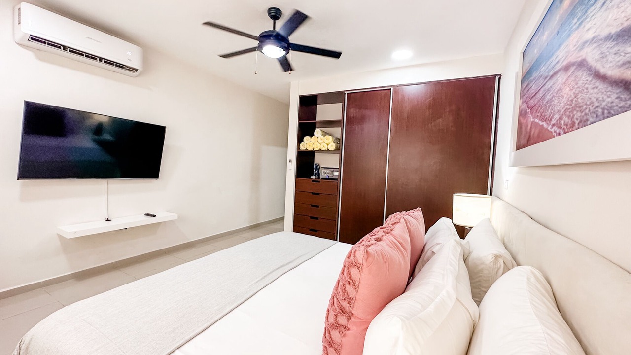 Photo of Bedroom in Gonzalo Guerrero