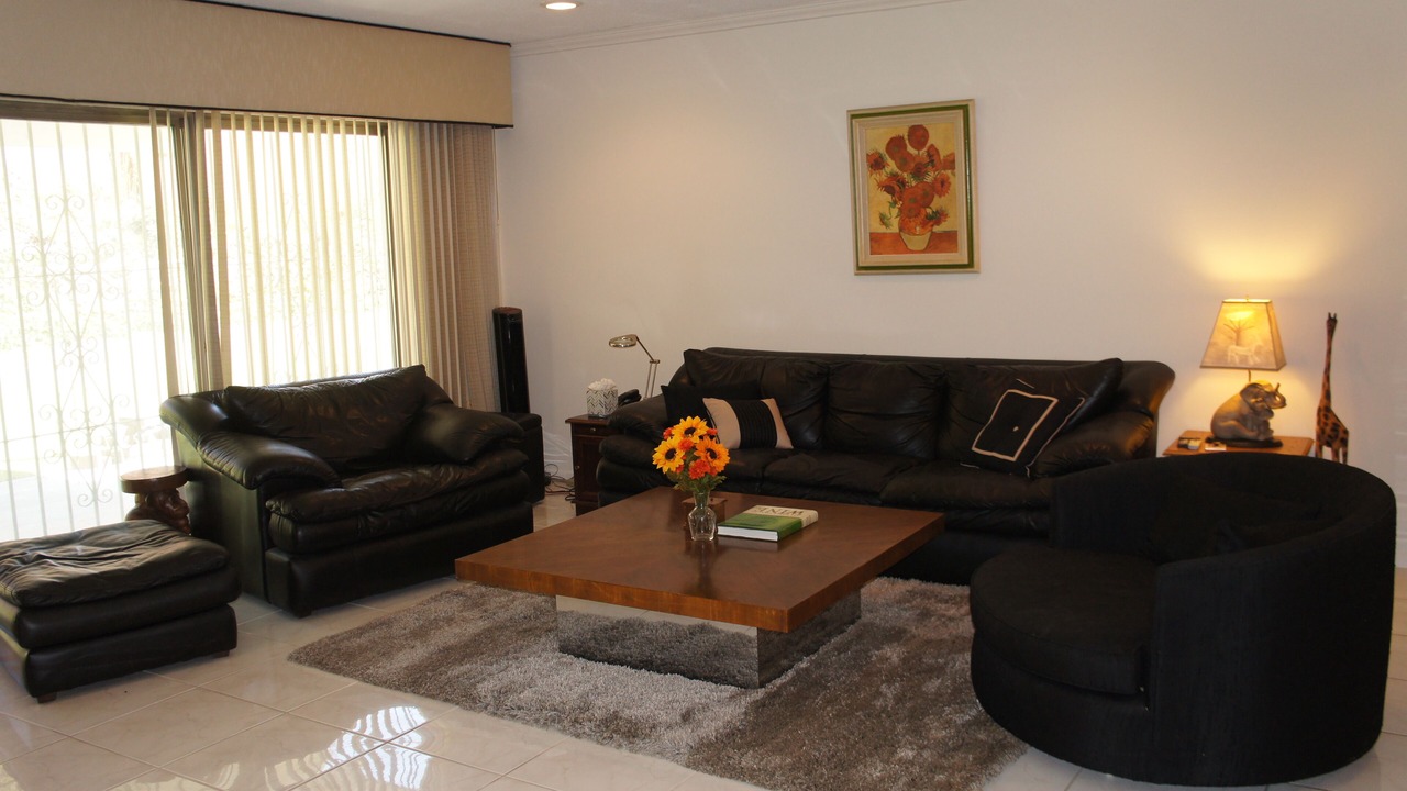 Photo of Bedroom in Ladera Heights