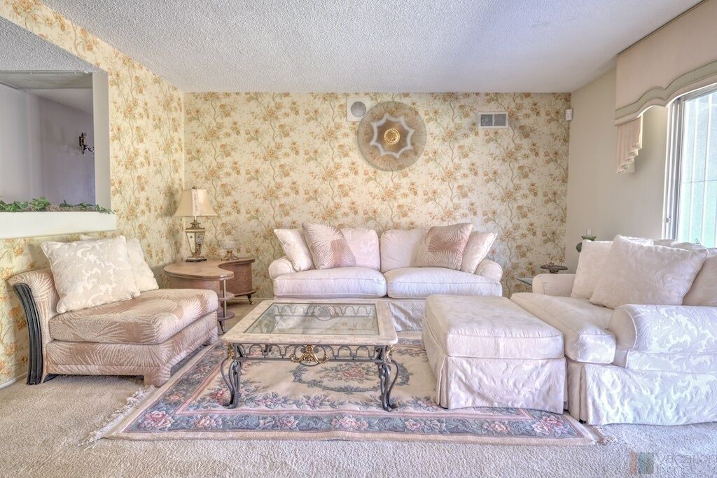 Photo of Livingroom in Ladera Heights