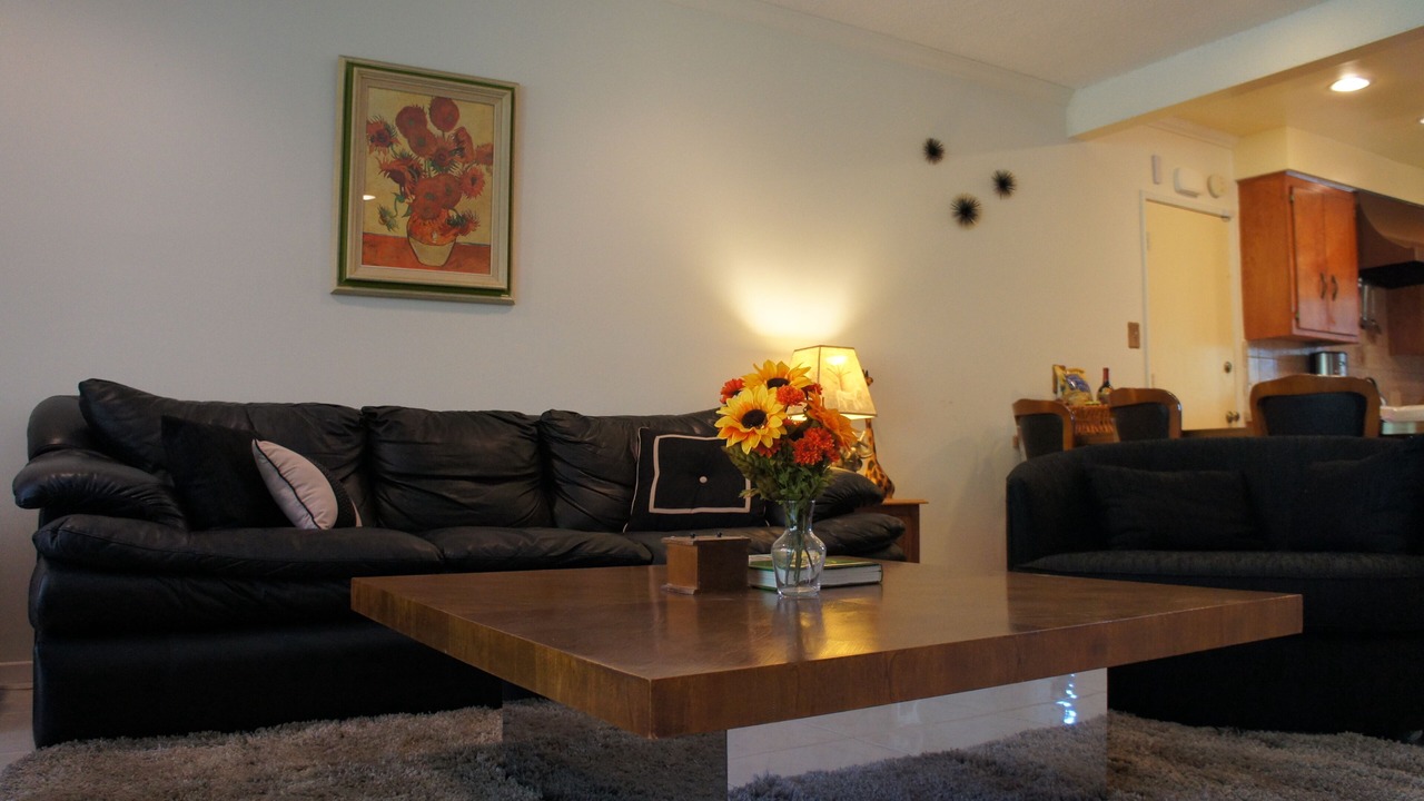 Photo of Bedroom in Ladera Heights