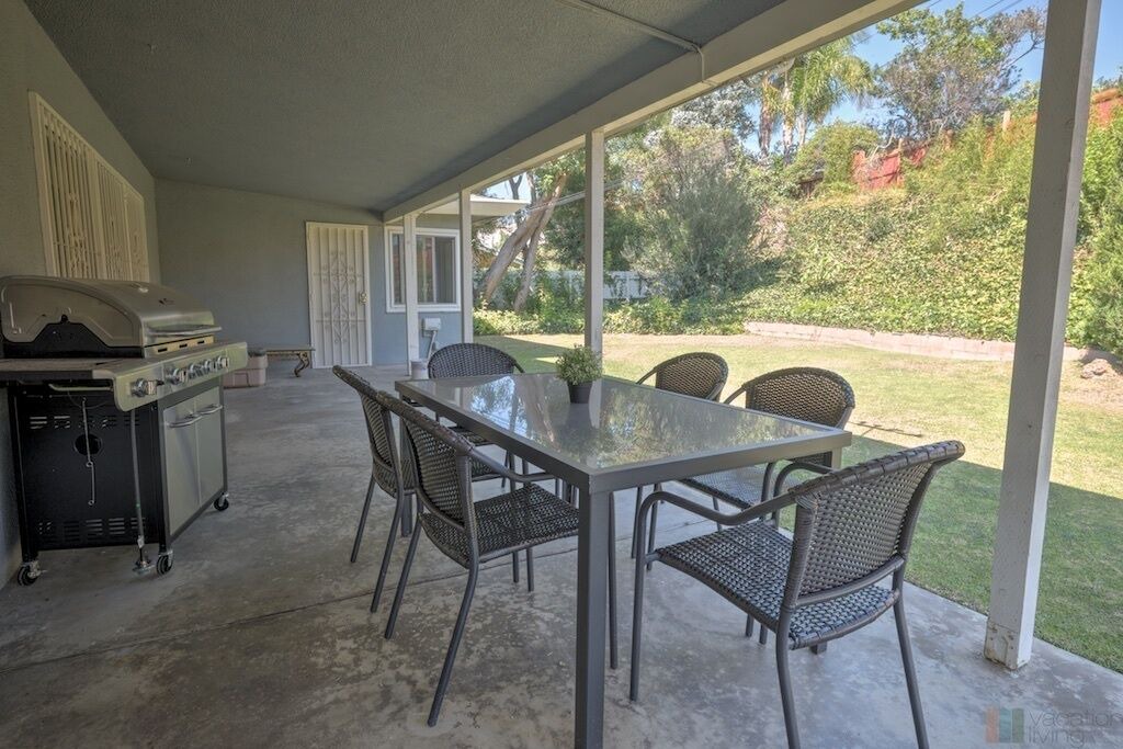 Photo of Outdoor in Ladera Heights