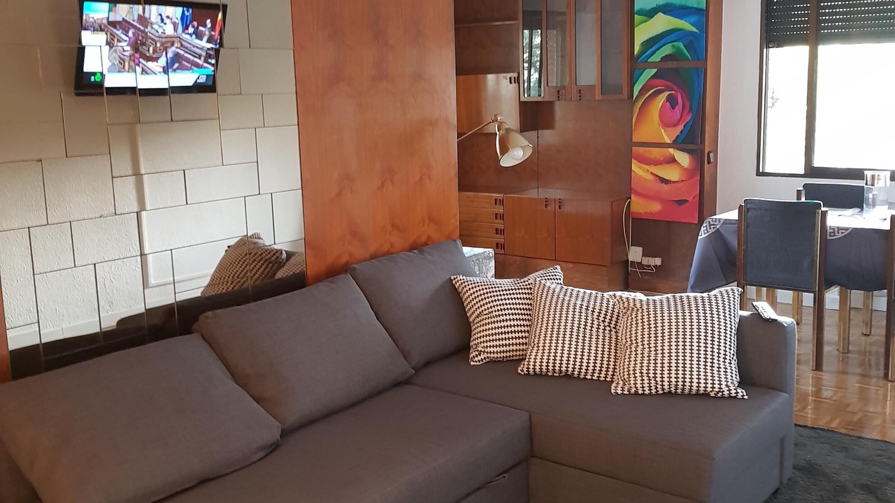 Photo of Livingroom in Pena Grande