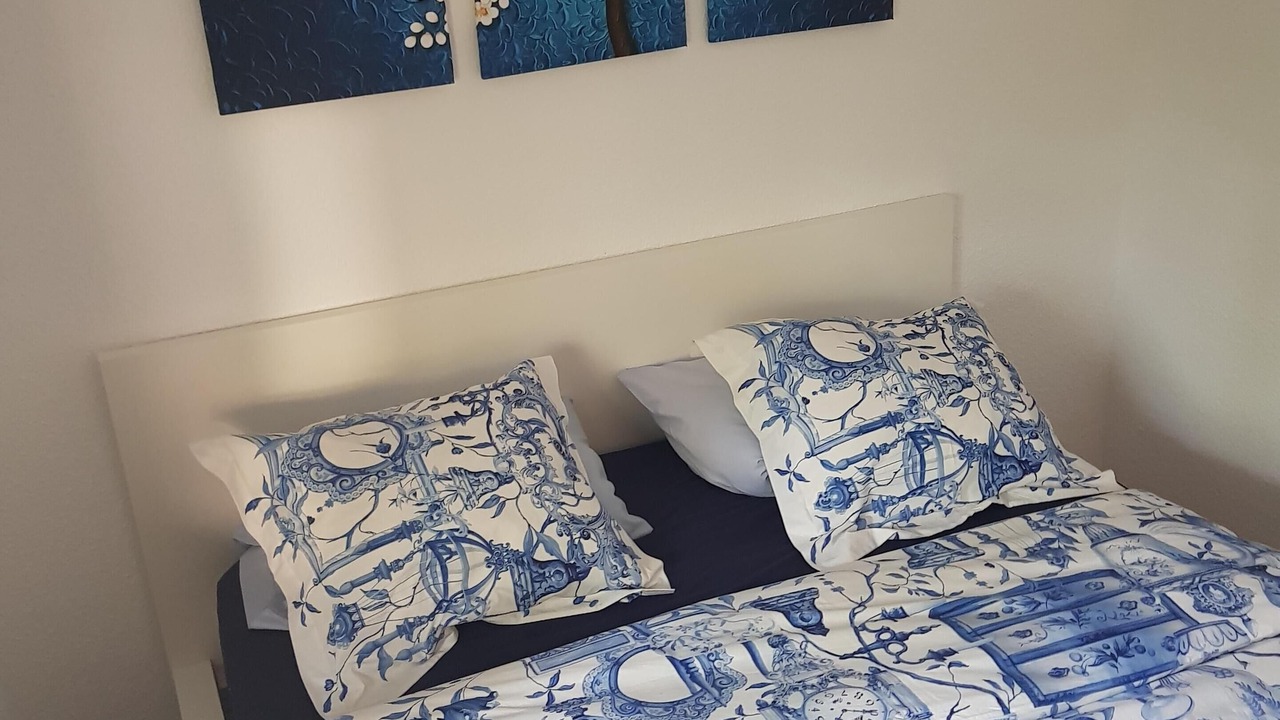 Photo of Bedroom in Pena Grande