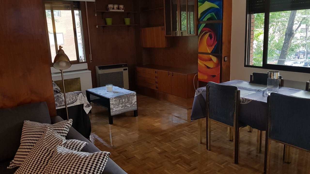 Photo of Livingroom in Pena Grande