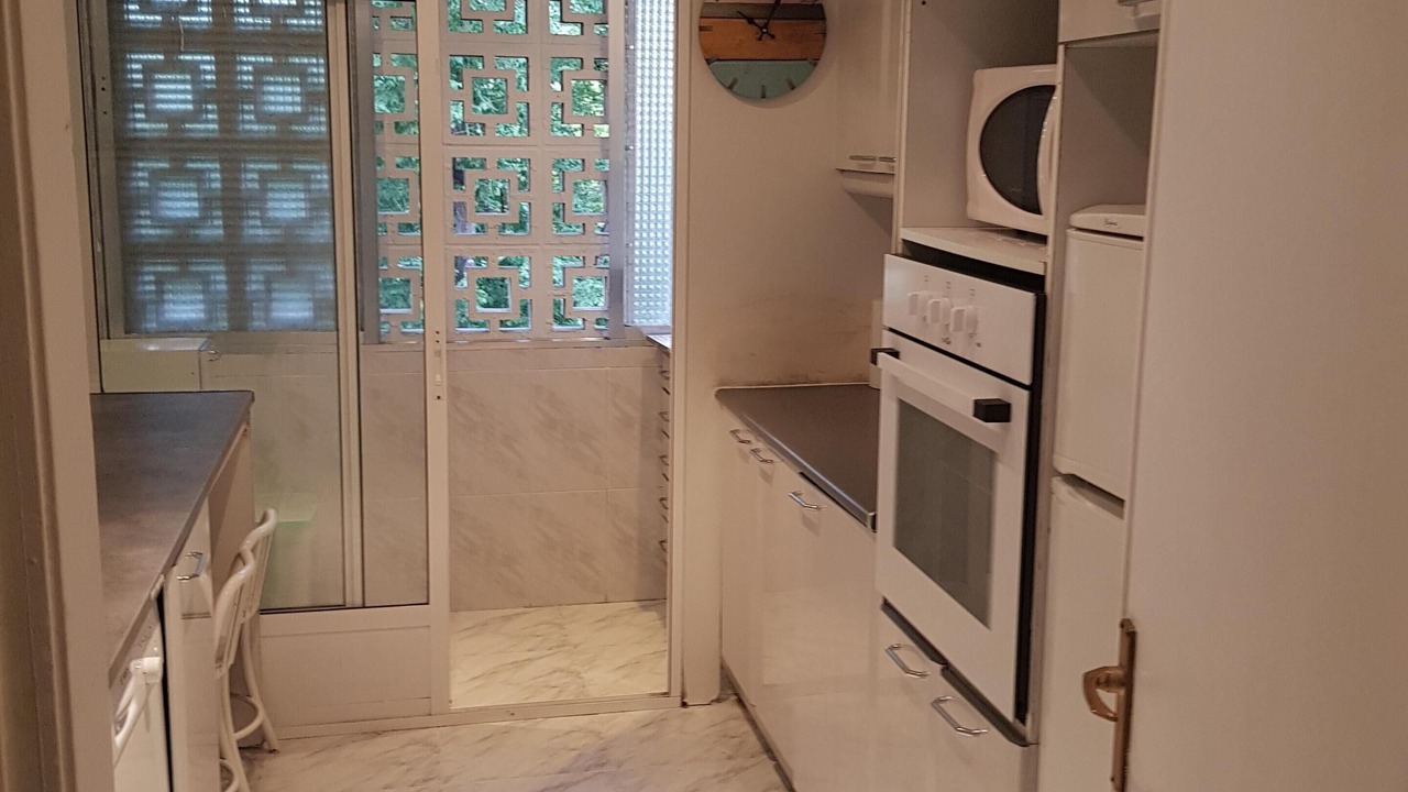 Photo of Kitchen in Pena Grande