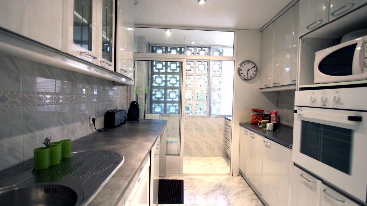 Photo of Kitchen in Pena Grande