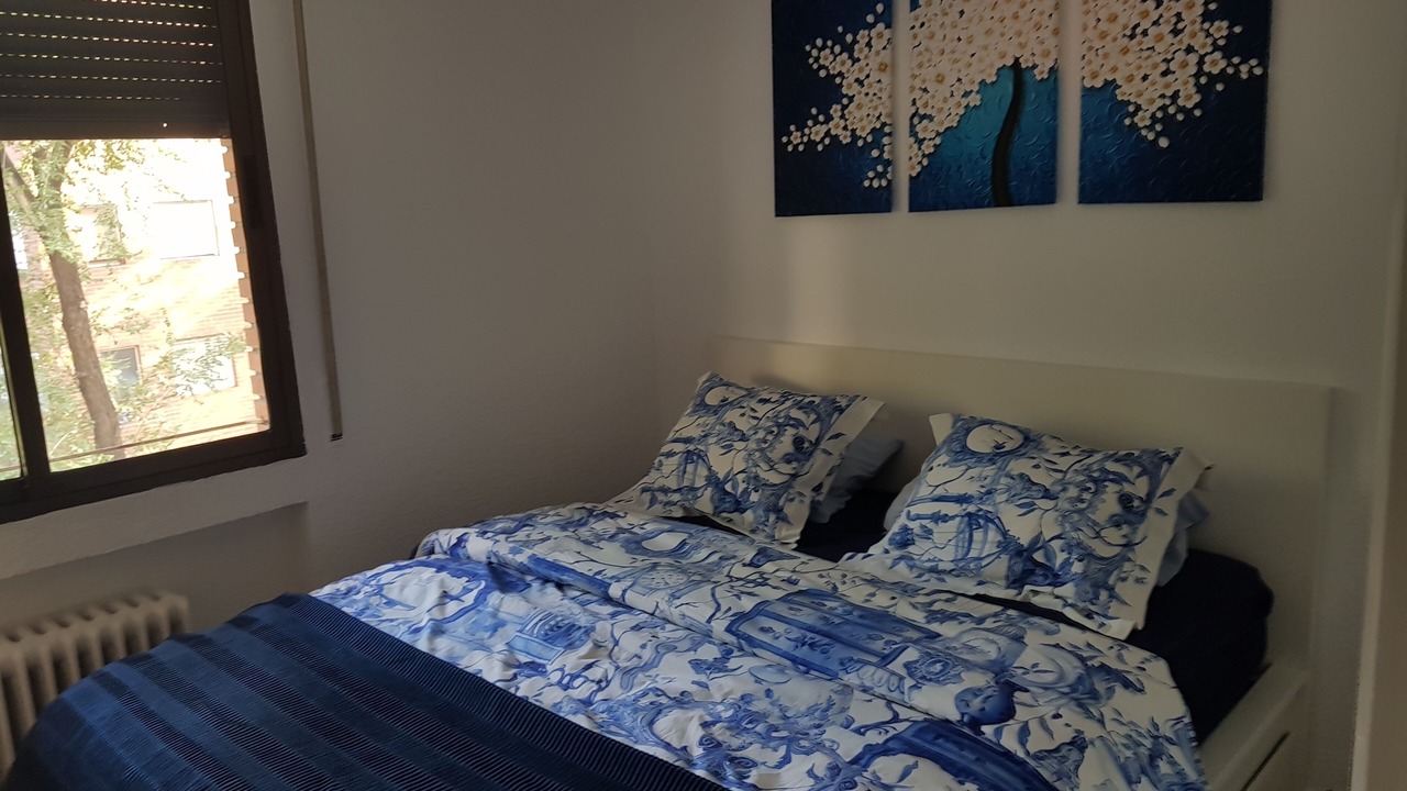 Photo of Bedroom in Pena Grande