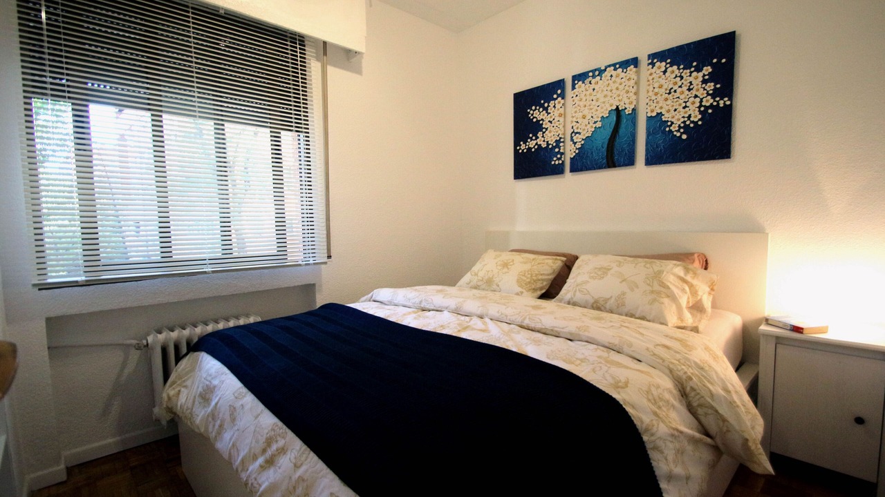 Photo of Bedroom in Pena Grande