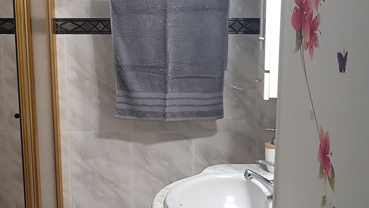Photo of Bathroom in Pena Grande