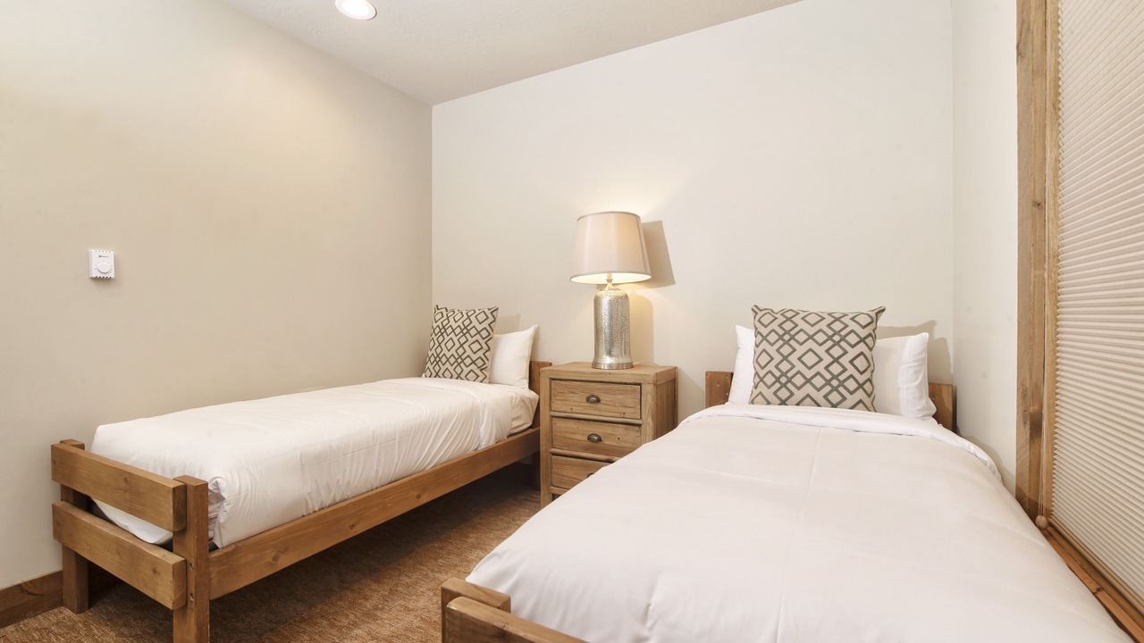 Photo of Bedroom in Jackson Hole
