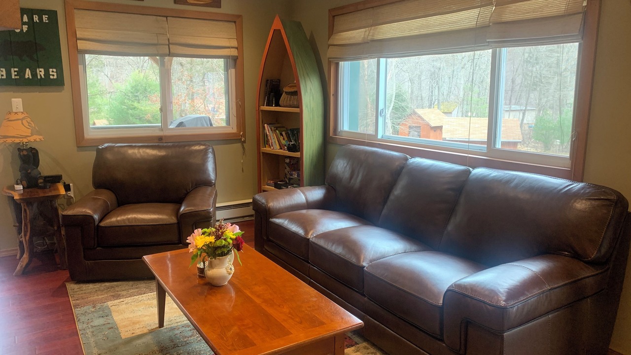 Photo of Livingroom in Millrift