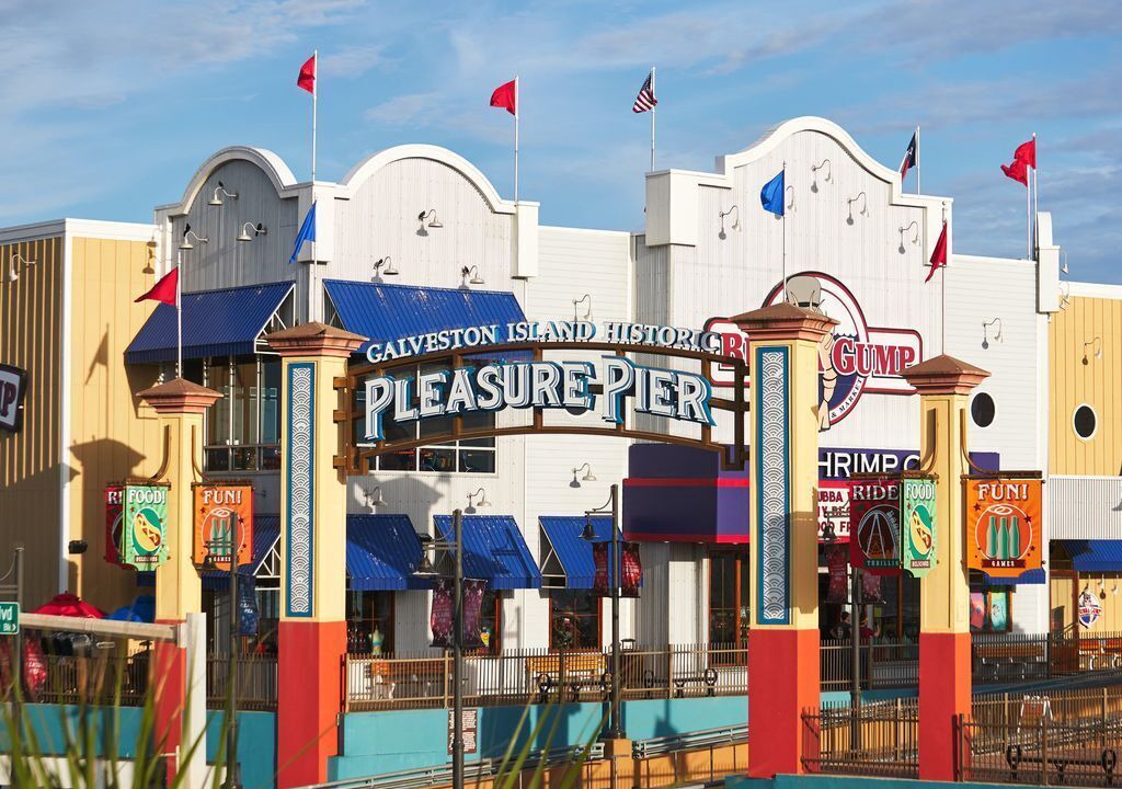 Photo of Others in Galveston