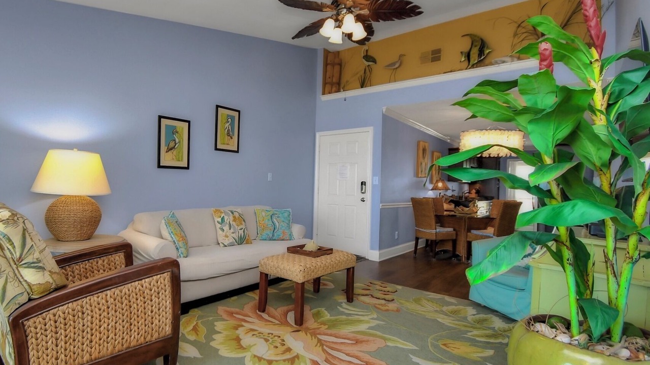Photo of Bedroom in Galveston