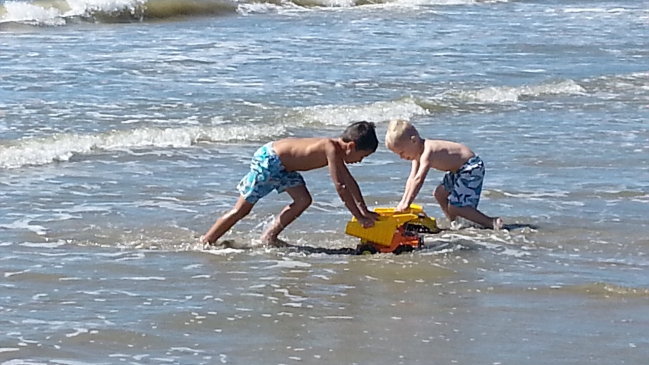 Photo of Others in Galveston
